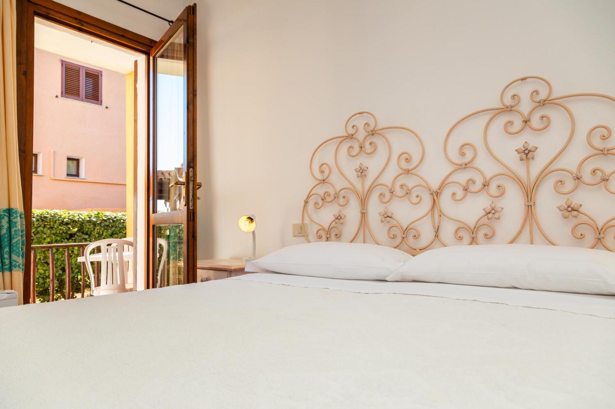 Hotel Piccolo Pevero Порто-Черво Екстер'єр фото