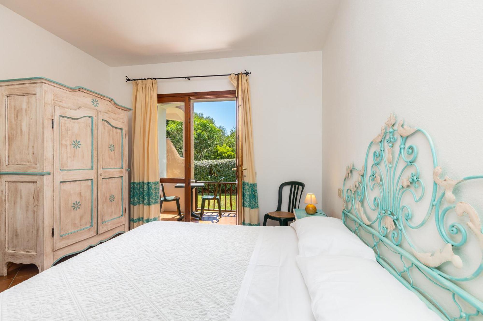 Hotel Piccolo Pevero Порто-Черво Екстер'єр фото