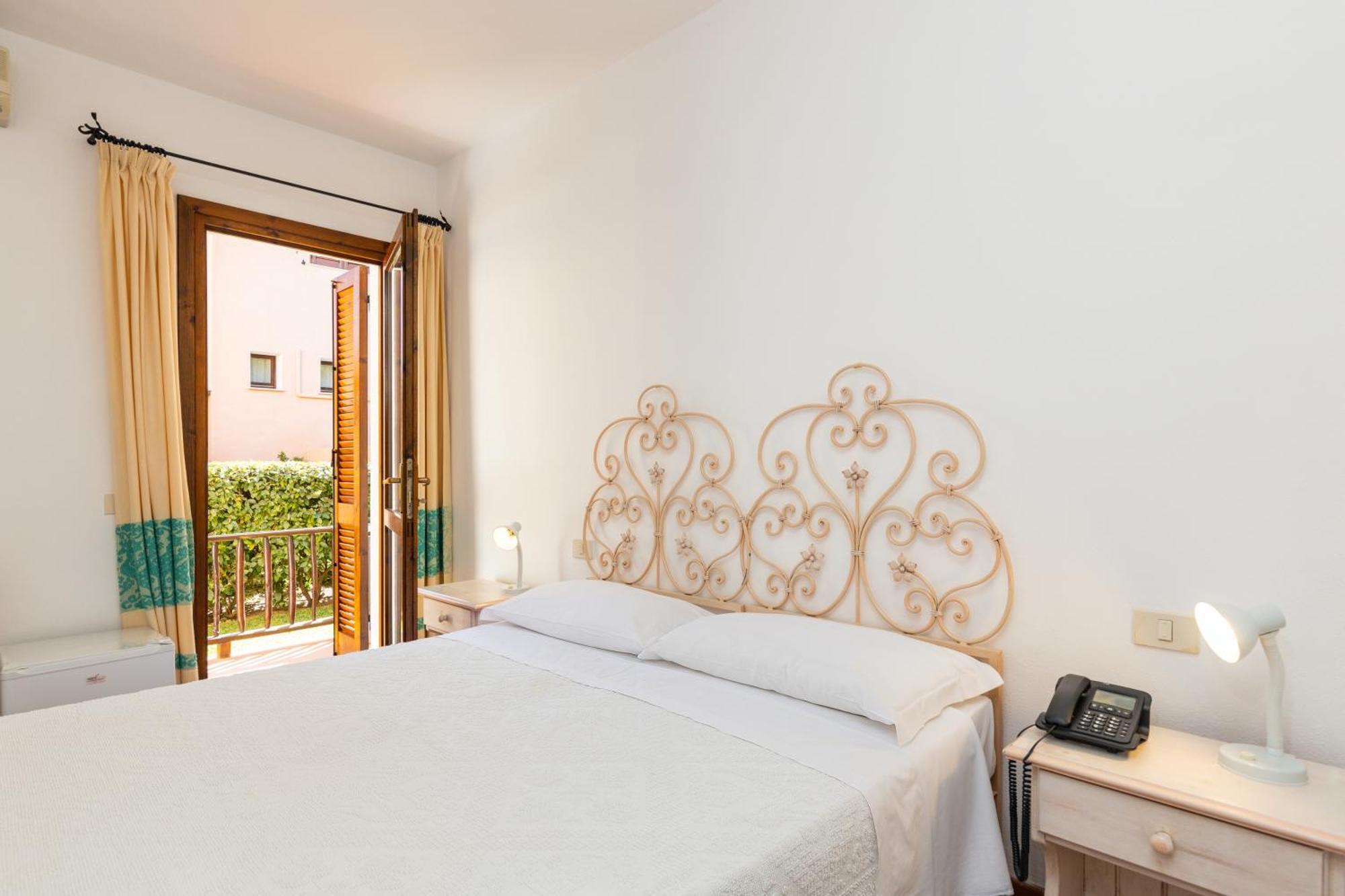 Hotel Piccolo Pevero Порто-Черво Екстер'єр фото